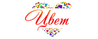  Создание логотипа Премиум-бар «Цвет»