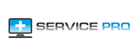  Создание логотипа Serivice Pro