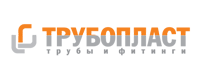  Создание логотипа компании Группа компаний «Трубопласт»