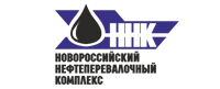  Создание логотипа компании Новороссийский Нефтеперевалочный Комплекс