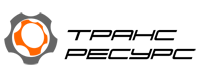 Создание логотипа компании Трнас Ресурс