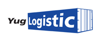  Создание логотипа компании - Компании «Юг-Логистик»